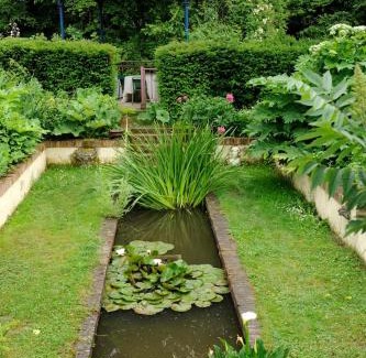 Thiers Appartement | Chateau De La Chassaigne