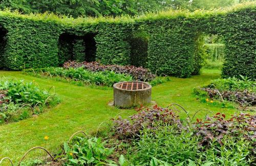 Thiers Appartement | Chateau De La Chassaigne