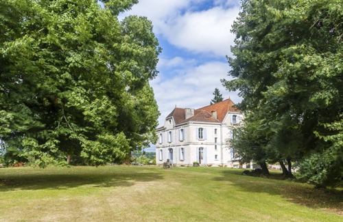 Bergerac Autre | Chateau De La Cheine