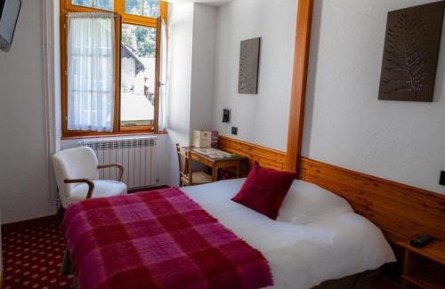 Venosc Hôtel | Chateau De La Muzelle