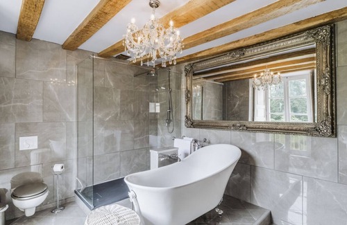 Trementines Autre | Chateau De La Porte - Neuf Chambres , Couchages 17