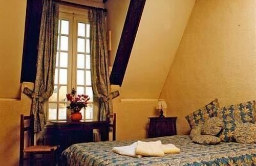 Soisy-Bouy Autre | Chateau de Montrame