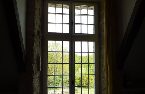 Soisy-Bouy Autre | Chateau de Montrame
