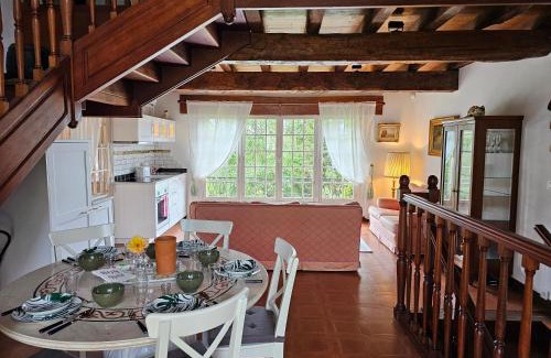 Latrape Maison | Chateau de Pys Guest House