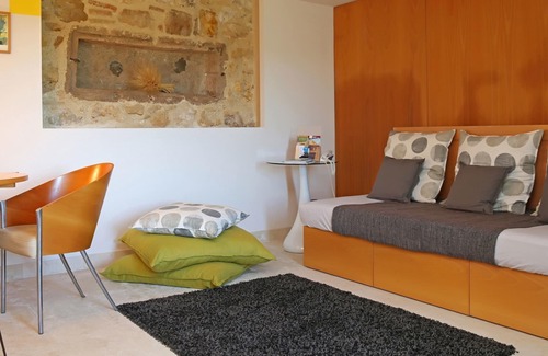 Cahuzac-sur-Vere Hôtel | Chateau de Salettes