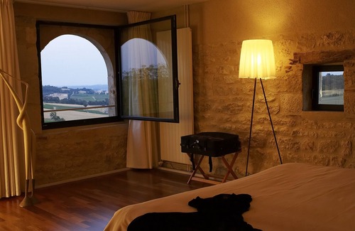 Cahuzac-sur-Vere Hôtel | Chateau de Salettes
