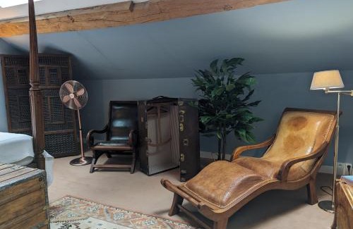 Revel Maison | Chateau de Thuries