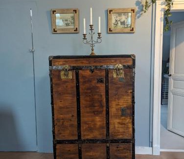 Revel Maison | Chateau de Thuries