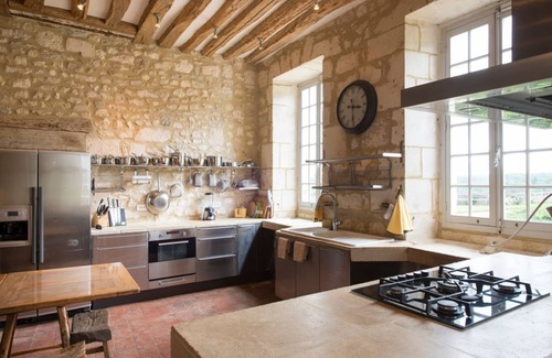 Mailly-le-Chateau Autre | Chateau Des Siecles And Annexe