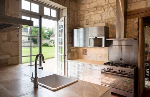Mailly-le-Chateau Autre | Chateau Des Siecles And Annexe