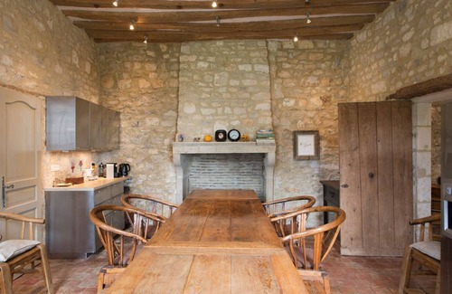 Mailly-le-Chateau Autre | Chateau Des Siecles And Annexe