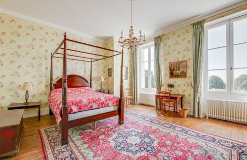 Cernay Autre | Chateau Des Lanternes