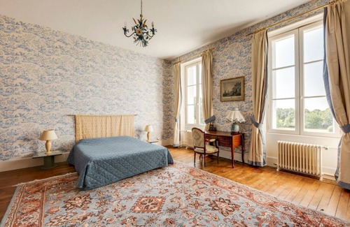 Cernay Autre | Chateau Des Lanternes