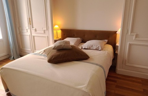 Beaulieu-sur-Layon Maison | Chateau du Breuil
