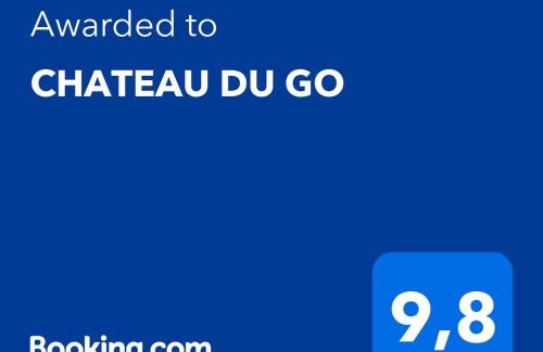 Albi Maison | CHATEAU DU GO