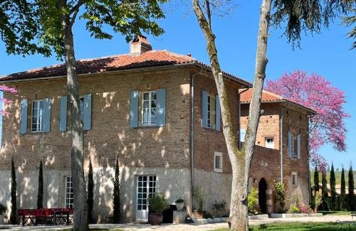 Albi Maison | CHATEAU DU GO