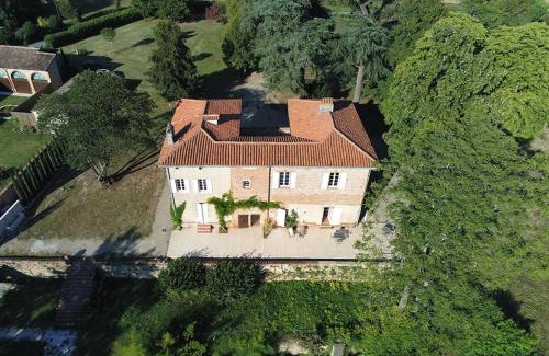 Albi Maison | CHATEAU DU GO