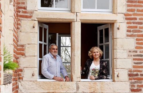 Albi Maison | CHATEAU DU GO