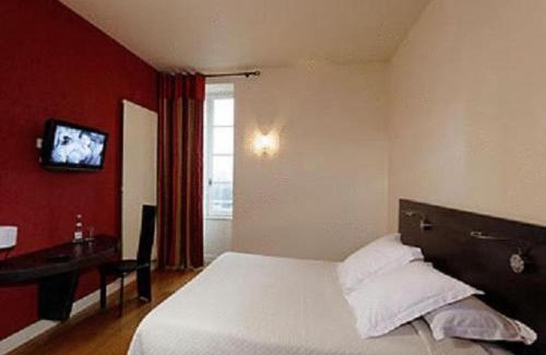 Sampans Hôtel | Chateau Du Mont Joly