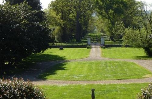 Saint-Mars-du-Desert Maison | Chateau du Perray