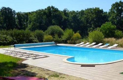 Saint-Mars-du-Desert Maison | Chateau du Perray