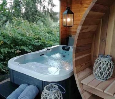 Esneux Appartement | Chateau en bord d'Ourthe
