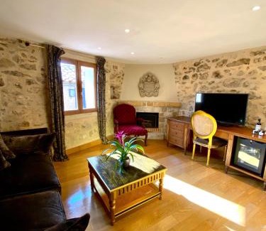 Old Town Hôtel | Chateau Eza
