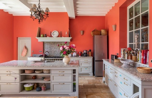 Ingouville Autre | Chateau Falaises - Neuf Chambres , Couchages 15