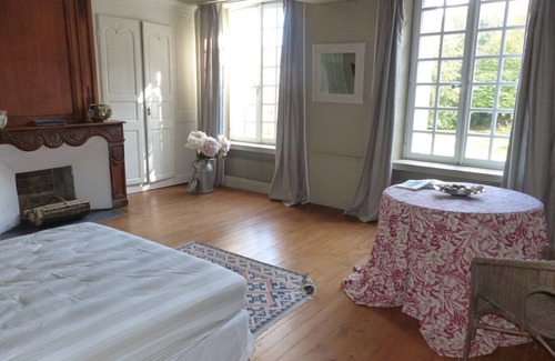 Criquetot-le-Mauconduit Autre | Chateau à 2 minutes de la plage / 2 minutes from the beach