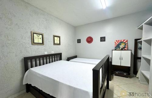 Juquehy Maison | Chateau Gil em Juquehy