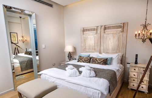 Nof Kinneret Hôtel | Chateau Glili - Adults Only