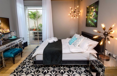 Nof Kinneret Hôtel | Chateau Glili - Adults Only
