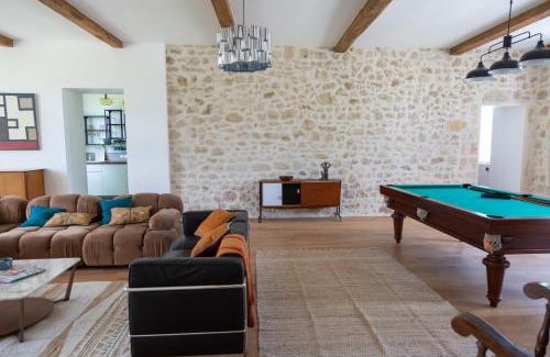 Vertheuil Lit Et Petit-Déjeuner | chateau haut gouat