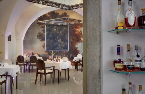 Heralec Hôtel | Chateau Herálec Boutique Hotel & Spa by L'Occitane