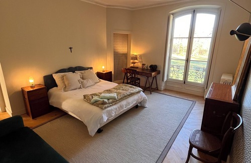 Moulicent Autre | Chateau en pleine nature percheronne