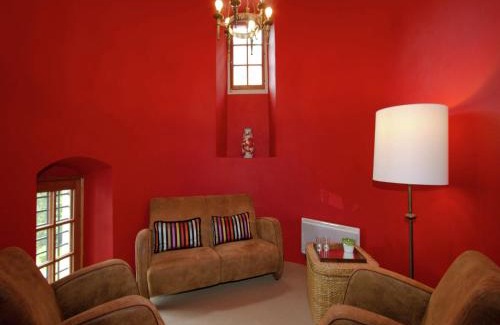 Serrieres-en-Chautagne Maison | Chateau in France with Pool and Views, cleaning included