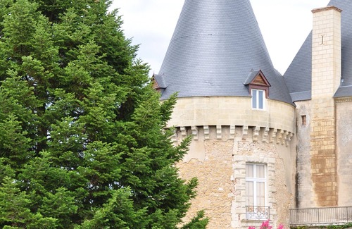 Cours-de-Pile Autre | Château in the Dordogne, with swimming pool and spacious rooms for unforgettable moments