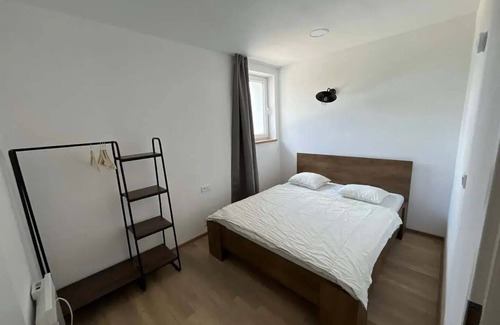 Kurimany Hôtel | Chateau Kravín