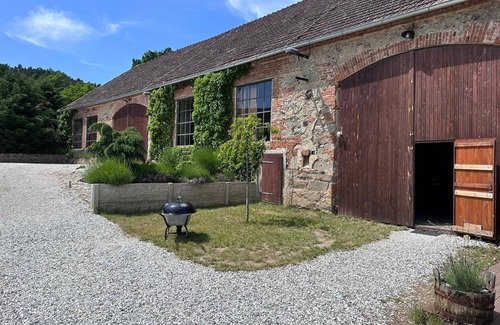 Kurimany Hôtel | Chateau Kravín