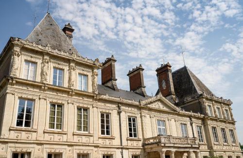 Saint-Herblon Maison | Chateau L' Escale