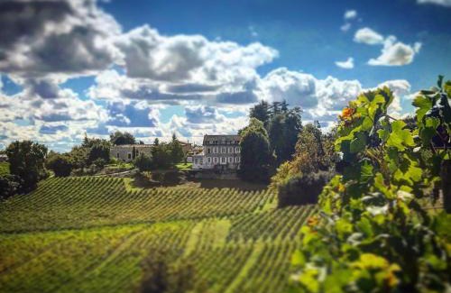 Fronsac Maison | Chateau La Fontaine