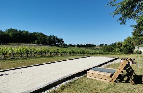 Fronsac Maison | Chateau La Fontaine