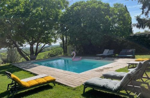 Fronsac Maison | Chateau La Fontaine