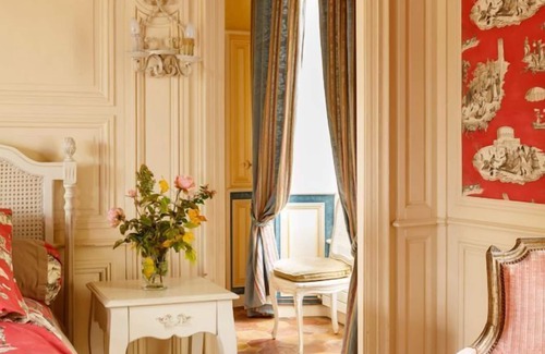 Lamonzie-Montastruc Autre | Chateau La Moinerie - Dix Chambres , Couchages 20