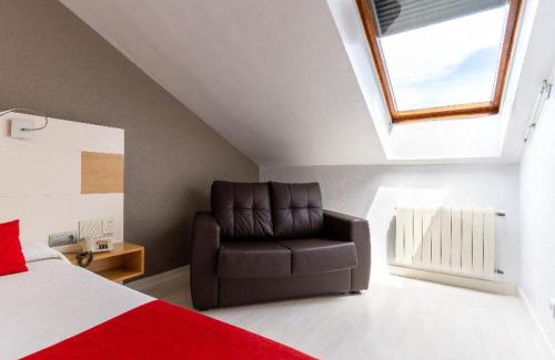 Sancibrian Hôtel | Chateau La Roca