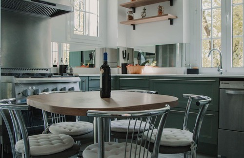 Bergerac Maison | Chateau la Tilleraie
