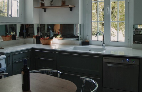 Bergerac Maison | Chateau la Tilleraie