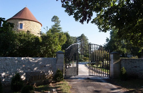Bergerac Maison | Chateau la Tilleraie