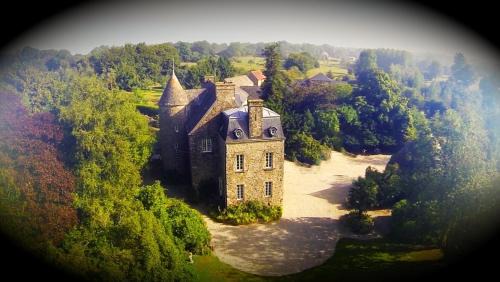 Brix Maison | Chateau Le Val