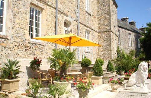 Brix Maison | Chateau Le Val
